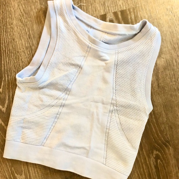 2-Piece Bodysuit / Workout Suit - Picture 2 of 4